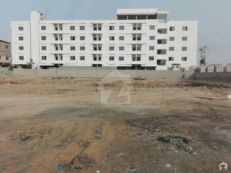 Ammar Icon Tower 10th Floor Flat 4 Rooms Apartment Type B1 Is Available For On Booking Gulshan
