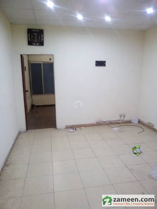 440 Square Feet Flat Is Available For Rent In Lahore Johar Town Johar
