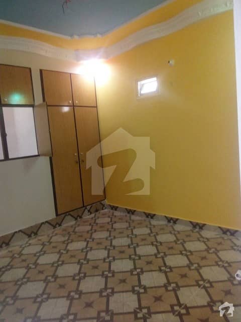 360  Square Feet House Up For Sale In Qayyumabad