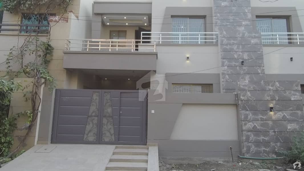 5 Marla House For Sale In Salli Town
