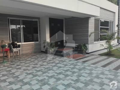 1 Kanal Luxurious Bungalow  For Rent In Dha Phase 6 Sector L