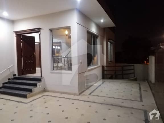 Brand New Full House For Rent Dha Phase  2 Islamabad