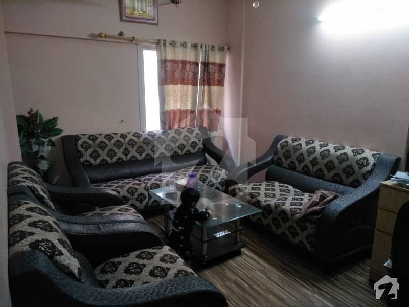Flat For Sale Haroon Royal City Phase 1