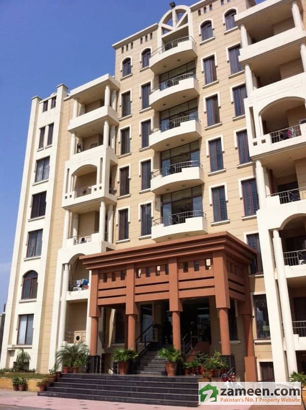 5 Marla Apartment For Rent Block Q Phase 8 Air Avenue  Dha Lhr