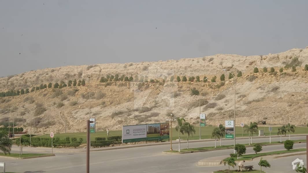 Buy A Centrally Located 1440  Square Feet Residential Plot In Naya Nazimabad