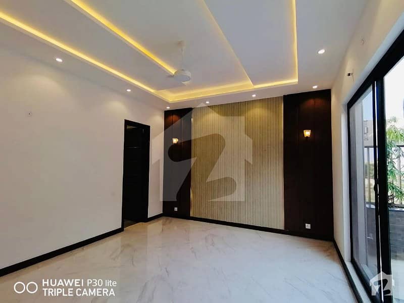 1 Kanal Full House For Rent In Askari 8