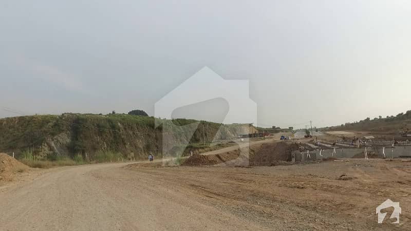 Residential Plot Is Available For Sale