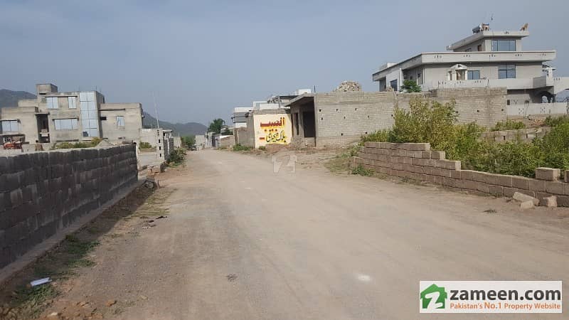 Plot For Sale In Shah Allah Ditta Islamabad Plot For Sale In Shah Allah Ditta Islamabad