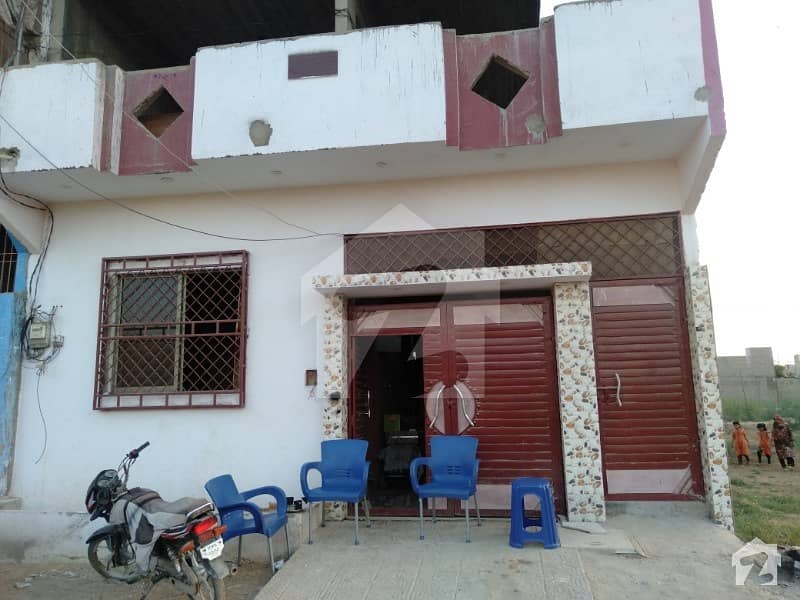 Diamond City House For Sale Diamond City, GulshaneMaymar, Gadap Town
