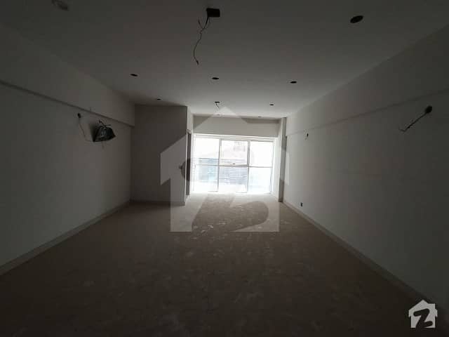 Office Available For Rent Dha Karachi Phase 5 Tauheed Commercial