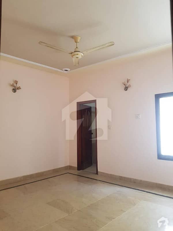 Brand New Apartment For Sale In North Nazimabad