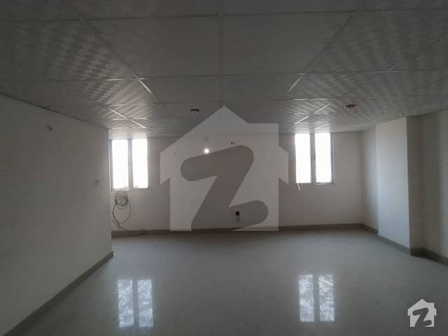 Office Available For Rent Dha Karachi Phase 5 Tuheed Commercial