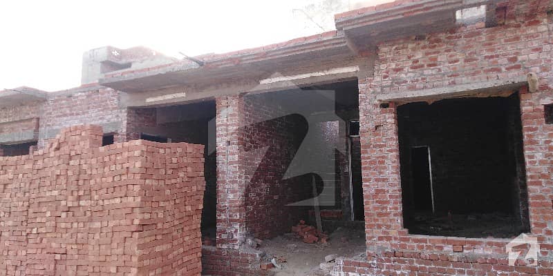 حمزہ ٹاؤن لاہور میں 1 کمرے کا 3 مرلہ مکان 35 لاکھ میں برائے فروخت۔