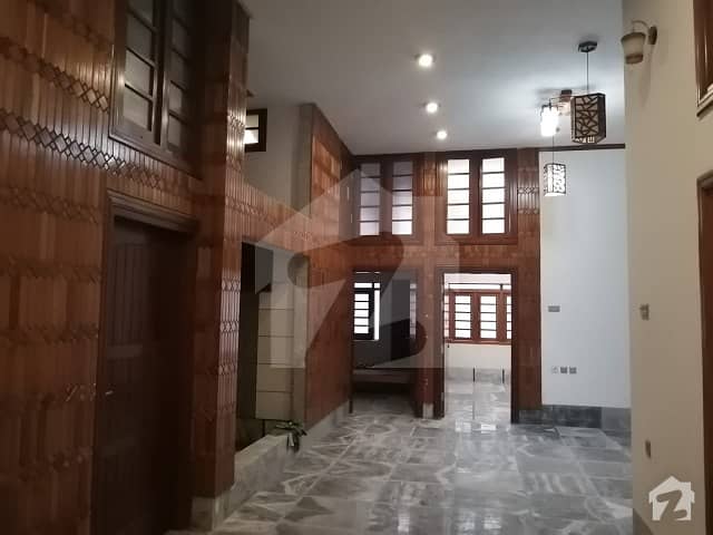 I. 8 Triple Storey House Is Available For Purchase On Reasonable Price