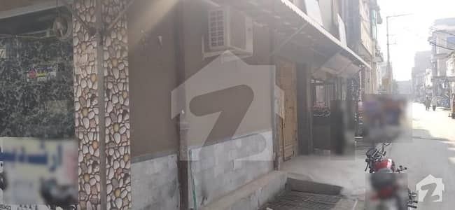 1800  Square Feet Upper Portion Is Available For Rent In Zaryab Colony