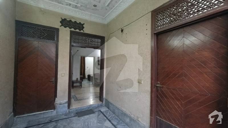 3.5 Marla House Available In Johar Town For Sale