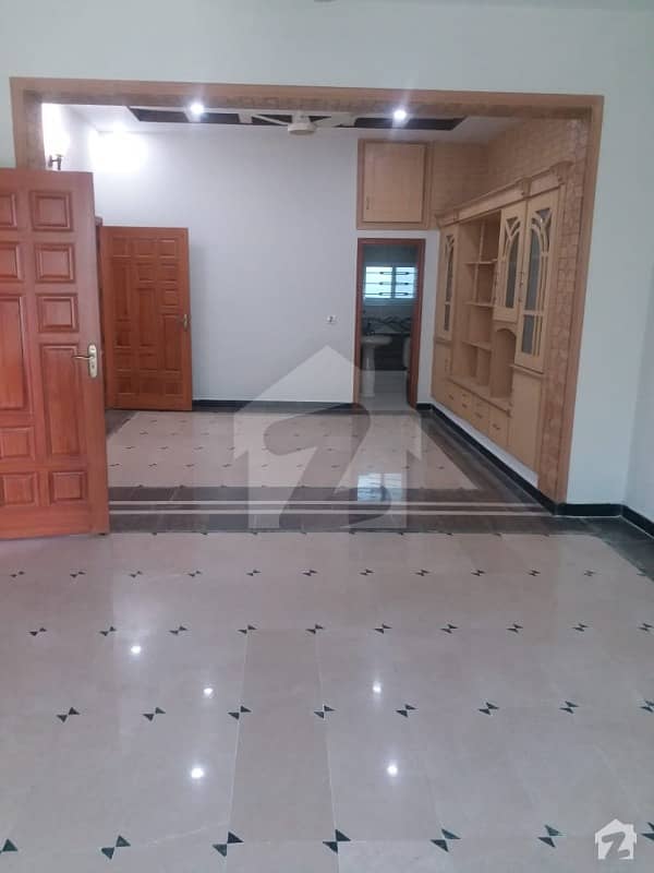 30x60 Used House For Sale In Investor Rate In G13 Islamabad