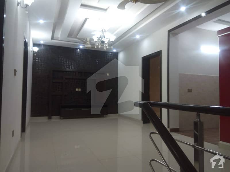 Brand New House For Sale In F17 Islamabad