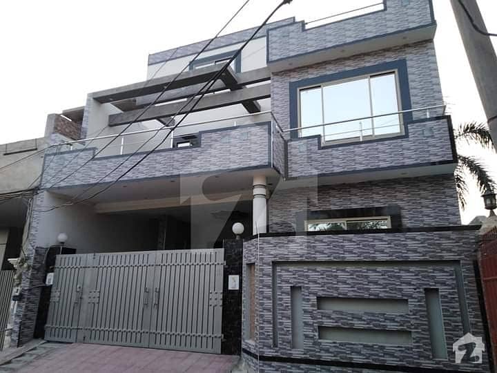 10 Marla House In PAF Road Is Available 10 Marla House In PAF Road Is Available