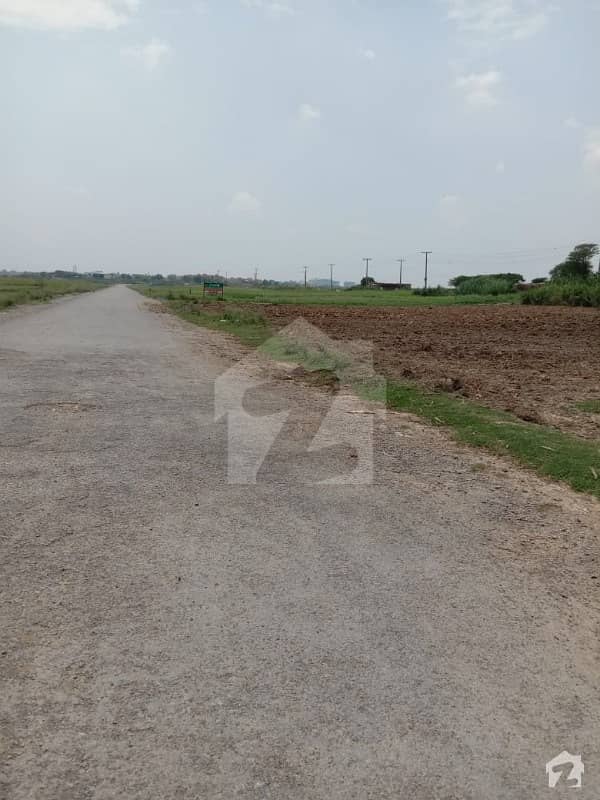 I 12 1 Plot Avail Back To Civic Road Size 30x60