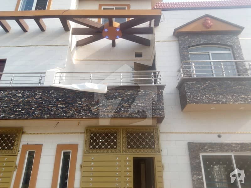 3 Mrla house Is Available For Sale In Lahore Medical Housing Society