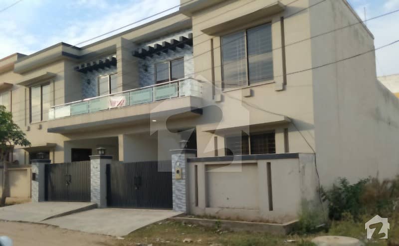 صنوبر سٹی اڈیالہ روڈ راولپنڈی میں 3 کمروں کا 5 مرلہ مکان 80 لاکھ میں برائے فروخت۔