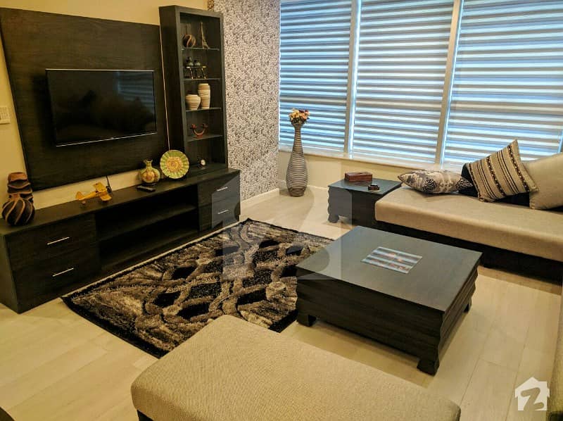 2 Bed Apartment Available For Sale In Centaurus Tower B