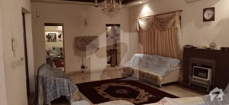 House Sized 4500  Square Feet Is Available For Sale In Dha Defence
