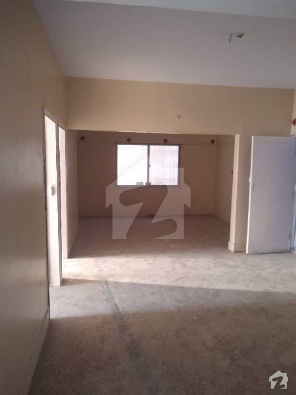 Neat And Clean 3 Beds Lounge Flat For Rent