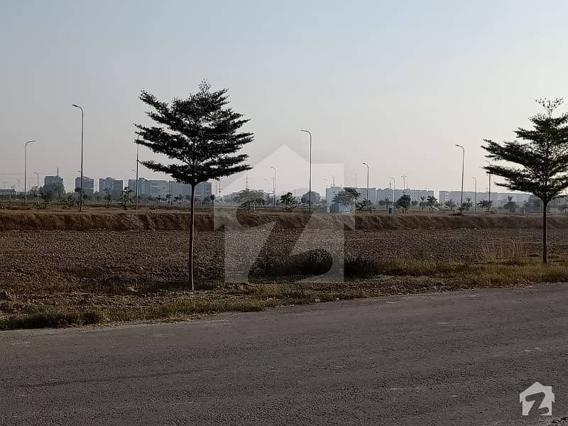 Property Mark Offers 8 Marla Residential Plot In Cheap Price