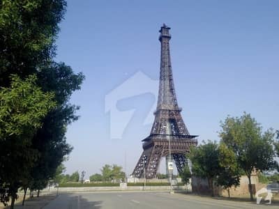 Residential Plot Is Available For Sale In Bahria Town Residential Plot Is Available For Sale In Bahria Town