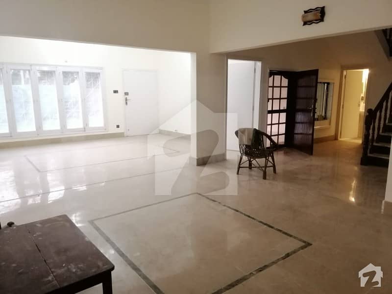 550 Sq Yard House For Rent In Dha Defence Phase 5