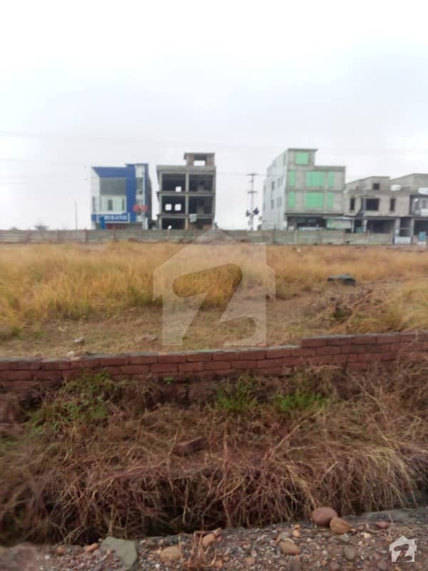 Industrial Land Of 9000 Square Feet Available In Rcci