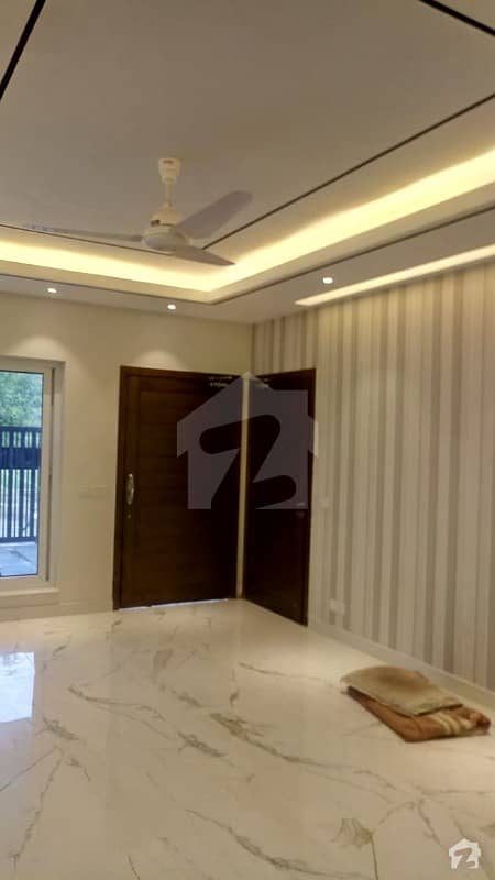 D 12 Brand New Architect Design  Double Storey House Size 35x70 272 Sq Yd  Prime Location 70ft Wide Street Rawalpindi Face House Complete Imported Fitting  Fixtures