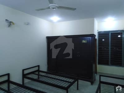 1125  Square Feet Flat In Township - Sector B1 For Rent At Good Location
