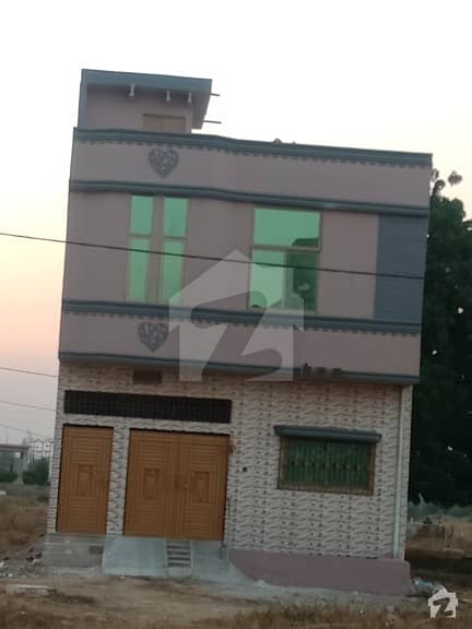 Saima Green Valley 100 Sq Yards Plot For Sale