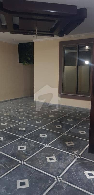 10 Marla House For Rent In Usman Block Sector B Bahria Town