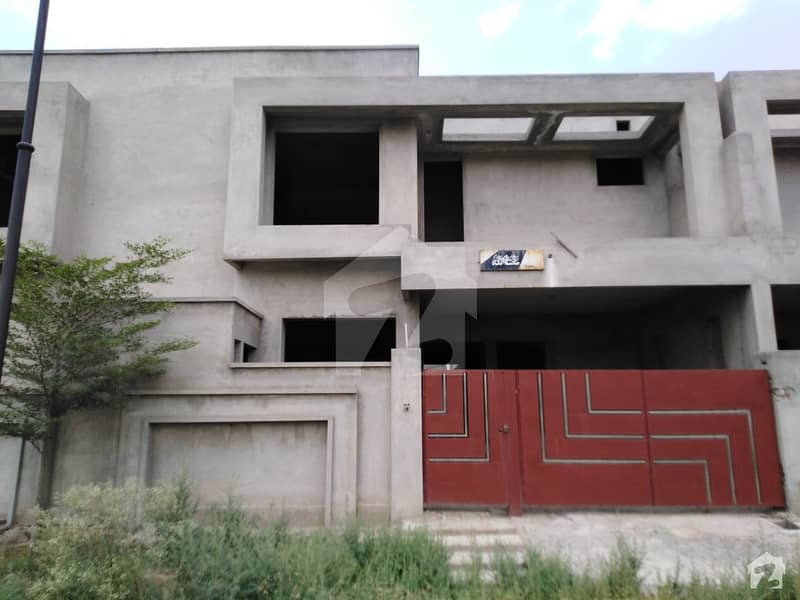 ایڈن آچرڈ فیصل آباد میں 3 کمروں کا 5 مرلہ مکان 1.23 کروڑ میں برائے فروخت۔