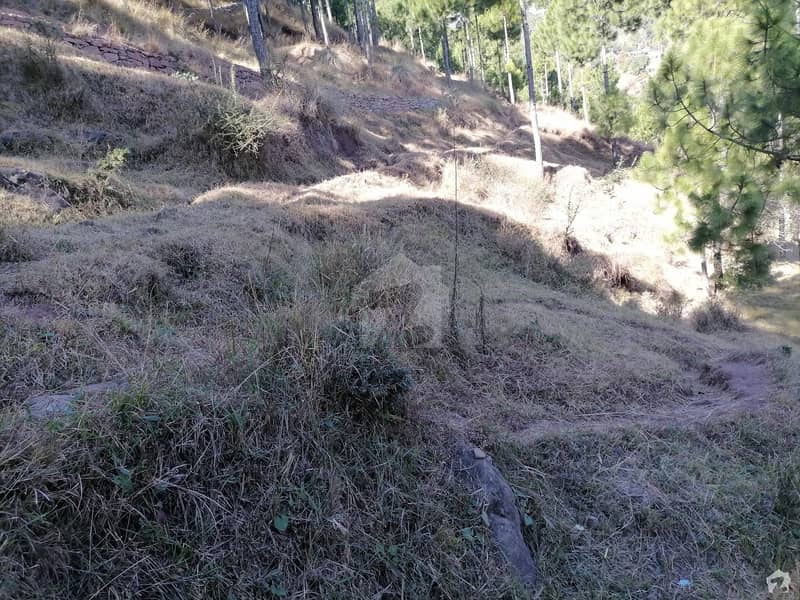 10 Marla Residential Plot Available For Sale In Murree Expressway