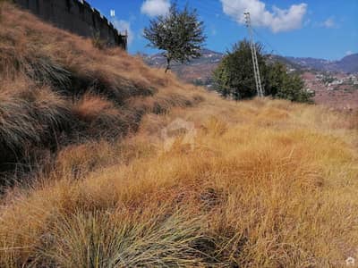 12 Marla Commercial Plot Ideally Situated In Murree Expressway 12 Marla Commercial Plot Ideally Situated In Murree Expressway