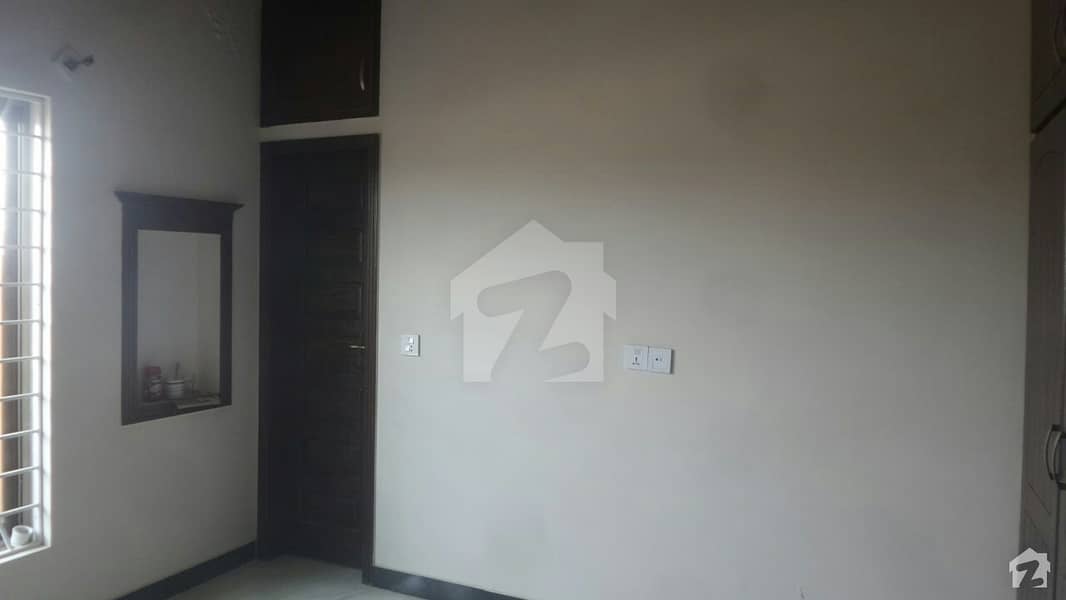 Lower Portion Is Available For Rent In D-12