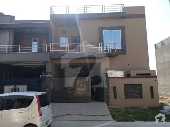 5 Marla House For Sale In Prime City Satyana Road