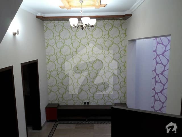 الرحیم گارڈن فیز ۵ جی ٹی روڈ لاہور میں 3 کمروں کا 4 مرلہ مکان 72 لاکھ میں برائے فروخت۔