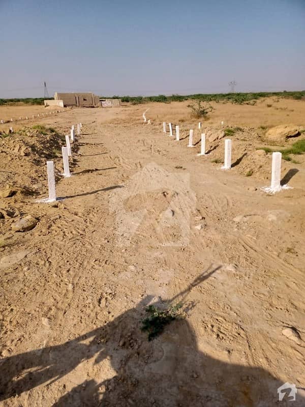 Gulshan E Qazian Plot  Available For Sale