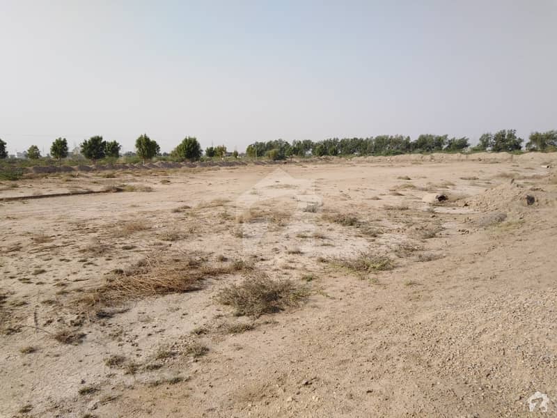 Pir Ahmed Zaman Town Block 4 120 Yards Best Investment Opportunity