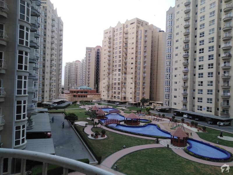 Creek Vista Penthouse Chance deal For Rent DHA Phase 8