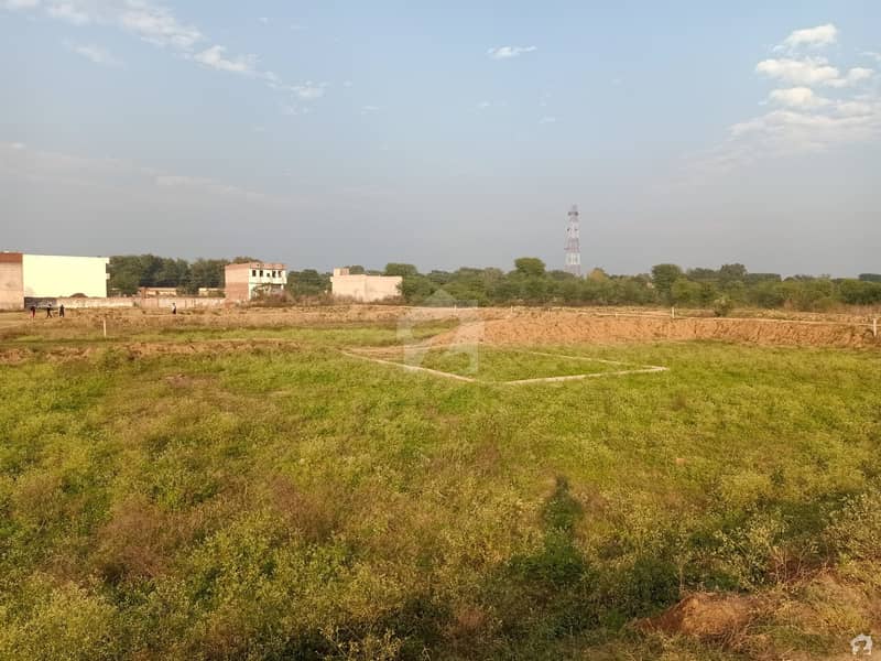 Centrally Located Residential Plot In Others Is Available For Sale