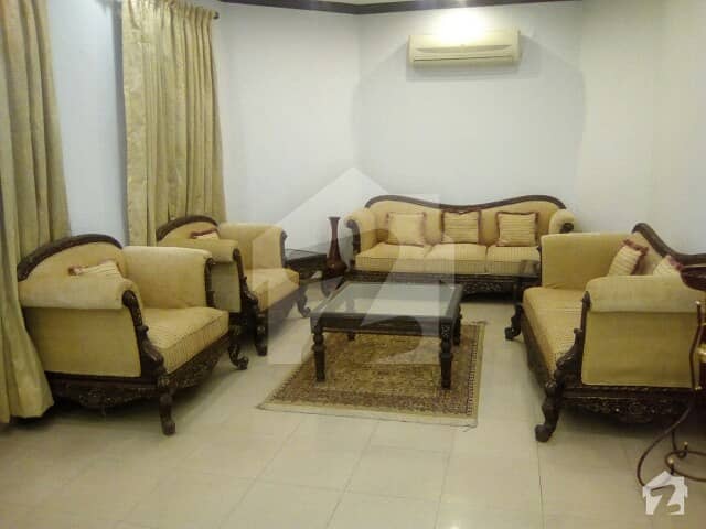 Diplomatic Enclave  3 Bedroom 1 Study