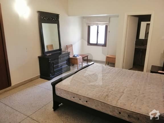 Semi-Furnished Room Is Available For Rent