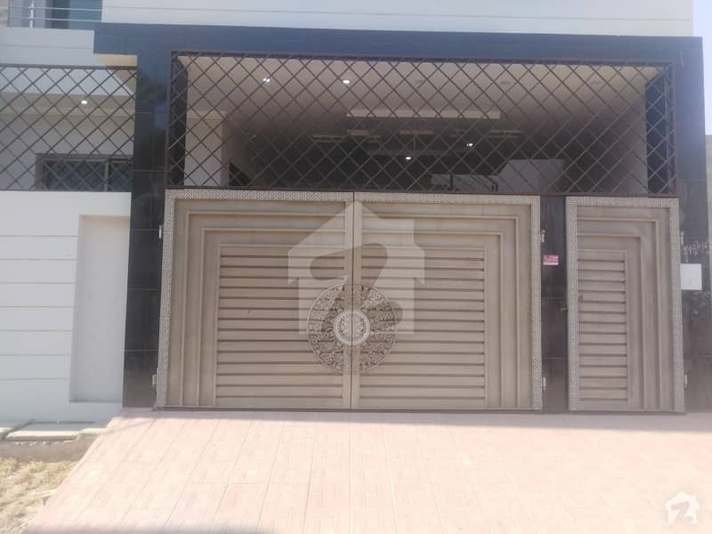 Buy A 7 Marla House For Sale In Jhangi Wala Road